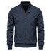 Individual Casual Men's Upperwear Thin Jacket Douson Odeh