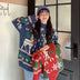 Fashion Christmas Clothes Elk Sweater For Women Douson Odeh