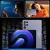 Smart Tablet S24 Ultra — 10.1" HD+, Android, Keyboard Support