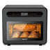 Geek Chef 26QT Steam Air Fryer Oven Combo | Convection Countertop Toaster Oven
