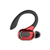 New Bluetooth 5.1 Headset Wireless Earbuds Earphones Stereo Headphones Ear Hook