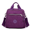 A One-Shoulder Cross-Body Bag For Ladies