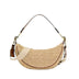 Shoulder Bag Casual Crossbody Bag Woven Bag Underarm Dumpling Bag Douson Odeh