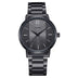 Fashion Shi Ying Steel Band Watch Douson Odeh