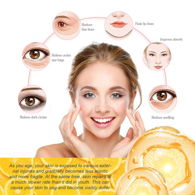 Fading Wrinkle Brightening And Firming Whitening Skin Cream