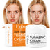 Turmeric Cream To Brighten Skin Tone