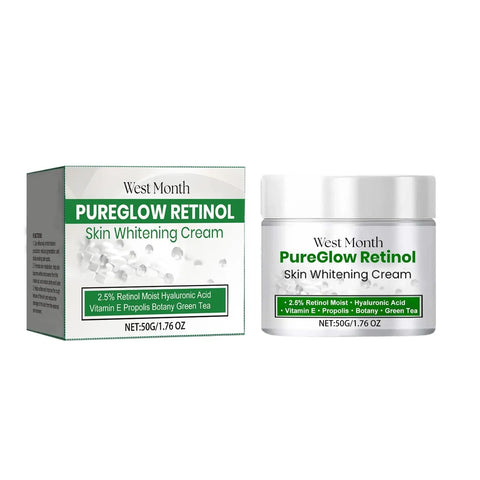 Skin Brightening Cream Douson Odeh