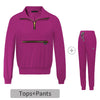 Casual Lapel Surgical Suit For Men And Women