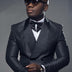 Vintage Men Bridesman Wedding Dress Fashion