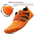 Men's Breathable Cross Training Sneakers Douson Odeh