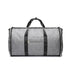Travel Bag brand men 2 in 1 Garment Bag High-capacity Multi-function Foldable nylon duffle bags suit Busines Trip shoulder bag