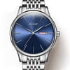 Simple Models Of Men's Watches Mechanical