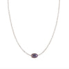Natural Pearl Bead Fashion Necklace
