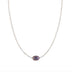 Natural Pearl Bead Fashion Necklace