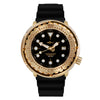 Retro diving watch men