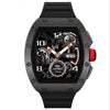 Heart rate blood pressure exercise smart Watch
