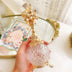 Meiyu Western Antique Gilt Perfume Bottle