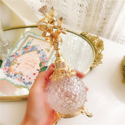 Meiyu Western Antique Gilt Perfume Bottle