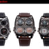 Quartz watch for men Douson Odeh