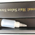 Steam Hair Straightener Spray Clamp