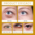 Retinol Eye Cream Moisturizing Fading Wrinkle Douson Odeh