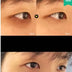 Anti wrinkle eye cream Douson Odeh