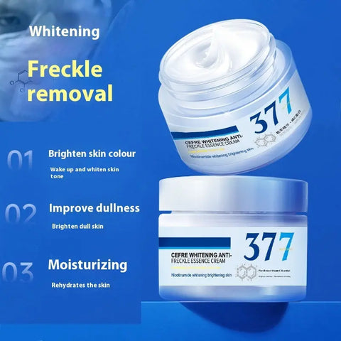 Whitening Freckle Cream Light Spot Brightening Brightening Skin Color Douson Odeh