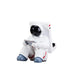 Simple Astronaut Mobile Phone Stand Student Desktop Holder Cute Spaceman Cell Phone Holder Creative Gift Small Desk Decoration Douson Odeh