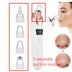 Electric Pore Cleaner Facial Beauty Device