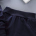 Children's three-piece children's clothing