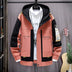 Men Loose And Handsome Casual Upper Clothes Douson Odeh