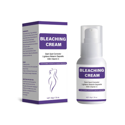 Vitamin C Whitening Cream 50g Vitamin C Whitening Cream Neutral Packaging