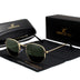Classic Sunglasses Men Retro Sun glasses Eyewear for men
