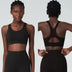 Breathing Cup Sports Underwear For Women Douson Odeh