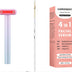 Advence Skin Care 4 In 1 FACIAL SERUM