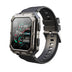 Bluetooth Talk Smart Watch Outdoor Three Anti Sports Waterproof Meter Step