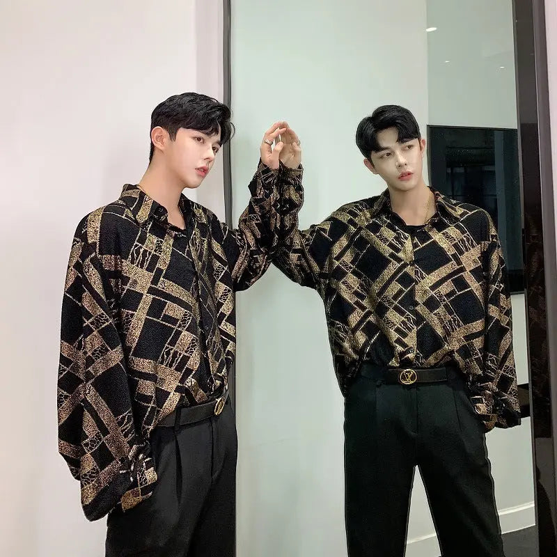 Trendy Men&