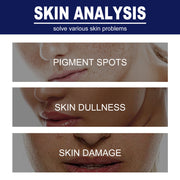 Brightening Skin And Reducing Melanin Cream