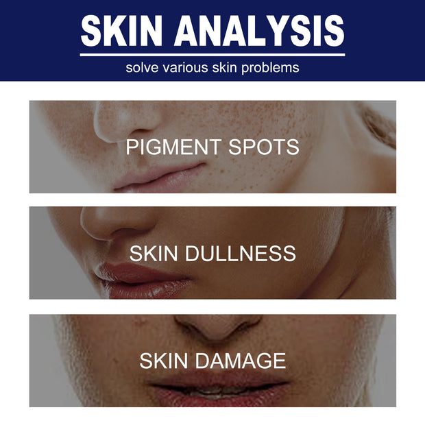 Brightening Skin And Reducing Melanin Cream