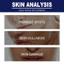 Brightening Skin And Reducing Melanin Cream Douson Odeh