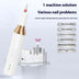 Electric USB Portable Nail Piercing Device Manicure Machine