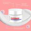 Moisturizing And Firming Facial Cream