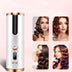 Electric Automatic Curler Wireless Curling Stick