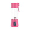Amazon Blender 6-blade Portable Electric Juicer Small Household Charging Mini Juicing Cup Manufacturer