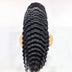 Human Hair 28 30 Deep Wave Lace Frontal Wigs 13 4 Front Wigs Douson Odeh