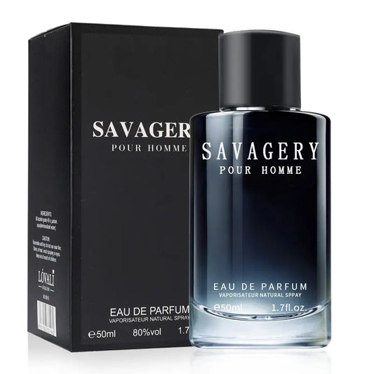 Persistent And Fresh Wooden Fragrance Gulong Eau De Toilette Douson Odeh