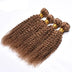 kinky curly wave human hair Douson Odeh