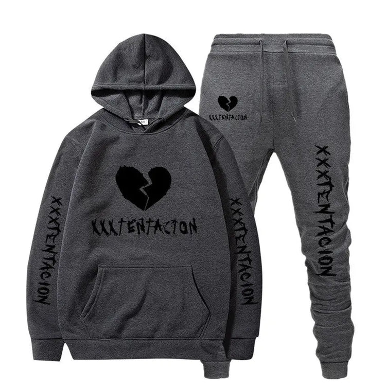 Hip Hop Hoodies Sweatshirts Douson Odeh