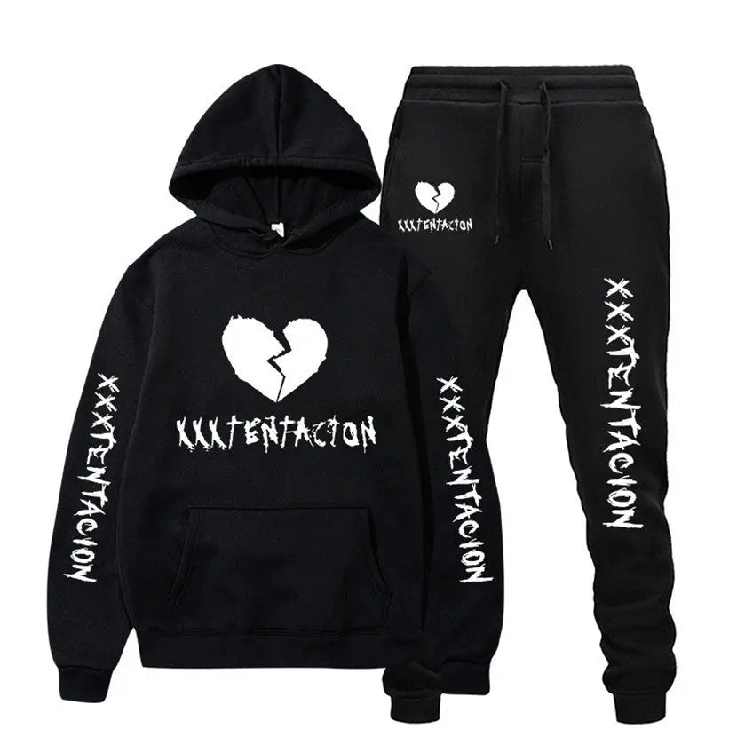 Hip Hop Hoodies Sweatshirts Douson Odeh