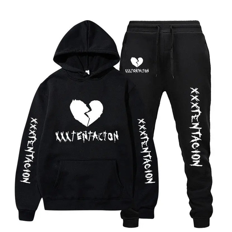 Hip Hop Hoodies Sweatshirts Douson Odeh